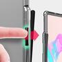 Чехол для планшета BeCover Anti-Shock Stylus Samsung Galaxy Tab S6 Lite 10.4 P610/P613/ (706002) - 3