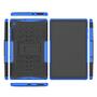 Чехол для планшета BeCover Lenovo Tab M10 TB-X306F HD (2nd Gen) Blue (705967) - 1