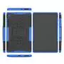 Чехол для планшета BeCover Lenovo Tab M10 TB-X306F HD (2nd Gen) Blue (705967) - 1