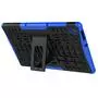 Чехол для планшета BeCover Lenovo Tab M10 TB-X306F HD (2nd Gen) Blue (705967) - 2