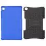 Чехол для планшета BeCover Lenovo Tab M10 TB-X306F HD (2nd Gen) Blue (705967) - 3