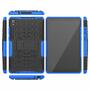 Чехол для планшета BeCover Lenovo Tab M8 TB-8505/TB-8705/M8 TB-8506 (3rd Gen) Blue (705959) - 1