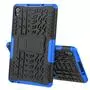 Чехол для планшета BeCover Lenovo Tab M8 TB-8505/TB-8705/M8 TB-8506 (3rd Gen) Blue (705959) - 3