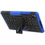 Чехол для планшета BeCover Lenovo Tab M8 TB-8505/TB-8705/M8 TB-8506 (3rd Gen) Blue (705959) - 4