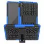 Чехол для планшета BeCover Lenovo Tab M8 TB-8505/TB-8705/M8 TB-8506 (3rd Gen) Blue (705959) - 5