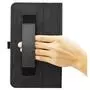 Чехол для планшета BeCover Slimbook Prestigio Q Pro Black (705637) - 2
