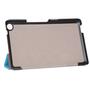 Чехол для планшета BeCover Smart Case для Asus ZenPad 7 Z370 Blue (700730) - 2