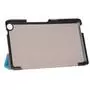 Чехол для планшета BeCover Smart Case для Asus ZenPad 7 Z370 Blue (700730) - 2