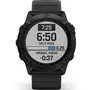 Смарт-часы Garmin fenix 6X, Pro and Sapphire editions, Black with black band (010-02157-01) - 1