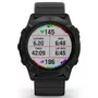 Смарт-часы Garmin fenix 6X, Pro and Sapphire editions, Black with black band (010-02157-01) - 8