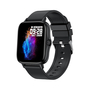 Смарт-часы Gelius Pro GP-SW004 (AMAZWATCH GT2) Bluetooth Call (IPX7) Black (GP-SW004 Black) - 1