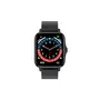 Смарт-часы Gelius Pro GP-SW004 (AMAZWATCH GT2) Bluetooth Call (IPX7) Black (GP-SW004 Black) - 1