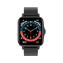 Смарт-часы Gelius Pro GP-SW004 (AMAZWATCH GT2) Bluetooth Call (IPX7) Black (GP-SW004 Black) - 2