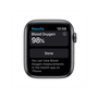 Смарт-часы Apple Watch Nike SE GPS, 40mm Space Grey Aluminium Case with Anthr (MKQ33UL/A) - 6