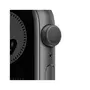 Смарт-часы Apple Watch Nike SE GPS, 44mm Space Grey Aluminium Case with Anthr (MKQ83UL/A) - 3