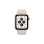 Смарт-часы Apple Watch SE GPS, 40mm Gold Aluminium Case with Starlight Sport (MKQ03UL/A) - 1