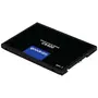 Накопитель SSD 2.5" 128GB Goodram (SSDPB-CX400-128-G2) - 1