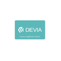 Пленка защитная Devia Premium Apple Watch Series 1,2,3 - 38mm 2 pcs. 3D Full (DV-GDR-APL-WS1-38MX2) - 2
