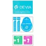 Пленка защитная Devia case friendly Apple Iphone 13/13 Pro (DV-IPN-13PRW) - 2