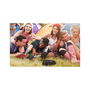 Акустическая система JBL Charge 5 Tomorrowland Edition (JBLCHARGE5TMLEU) - 5