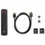 Акустическая система JBL Cinema SB120 Black (JBLSB120BLKEP) - 4