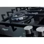 Варочная поверхность Freggia HCG640VGTB - 5