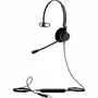 Наушники Jabra BIZ 2300 Mono UC USB (2393-829-109) - 3