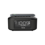 Акустическая система iHome IBTW23B Qi Wireless Charging BT USB Mic (IBTW23B) - 1