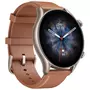 Смарт-часы Amazfit GTR 3 Pro Brown Leather - 2