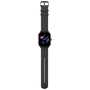 Смарт-часы Amazfit GTS 3 Graphite Black - 8