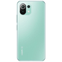 Мобильный телефон Xiaomi 11 Lite 5G NE 8/128GB Mint Green - 1