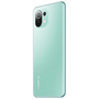 Мобильный телефон Xiaomi 11 Lite 5G NE 8/128GB Mint Green - 8