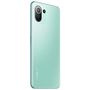 Мобильный телефон Xiaomi 11 Lite 5G NE 8/128GB Mint Green - 9