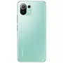 Мобильный телефон Xiaomi 11 Lite 5G NE 8/256GB Mint Green - 1