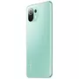 Мобильный телефон Xiaomi 11 Lite 5G NE 8/256GB Mint Green - 8