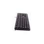 Клавиатура A4Tech KK-3 USB Black - 2