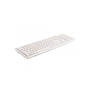 Клавиатура Gembird KB-MCH-03-W-UA USB White (KB-MCH-03-W-UA) - 1