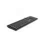 Клавиатура Gembird KB-MCH-03-UA USB Black (KB-MCH-03-UA) - 1