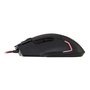 Мышка Marvo G909H 7colors-LED USB Black (G909H) - 3