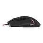 Мышка Marvo G909H 7colors-LED USB Black (G909H) - 3