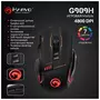 Мышка Marvo G909H 7colors-LED USB Black (G909H) - 5