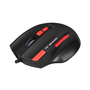 Мышка Marvo G928+ G1 USB Black (G928+G1) - 1