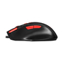 Мышка Marvo G928+ G1 USB Black (G928+G1) - 3