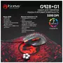 Мышка Marvo G928+ G1 USB Black (G928+G1) - 9