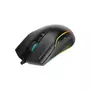 Мышка Marvo G943 RGB-LED USB Black (G943) - 1