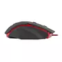 Мышка Marvo M319 USB Black/Red (M319) - 3