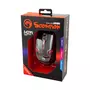 Мышка Marvo M319 USB Black/Red (M319) - 4