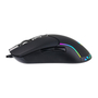 Мышка Marvo M359 RGB-LED USB Black (M359) - 2
