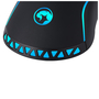 Мышка Marvo M359 RGB-LED USB Black (M359) - 3