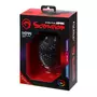 Мышка Marvo M399 RGB-LED USB Black (M399) - 6